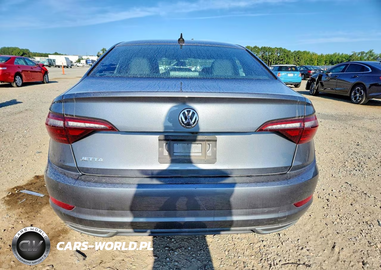 2020 Volkswagen Jetta S VIN:3VWC57BU8LM099270 - 6