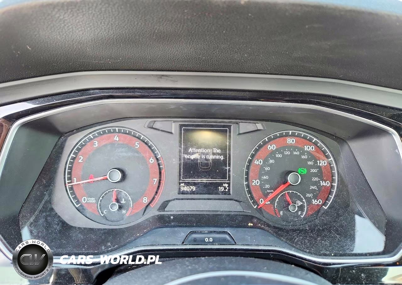 2020 Volkswagen Jetta S VIN:3VWC57BU8LM099270 - 9