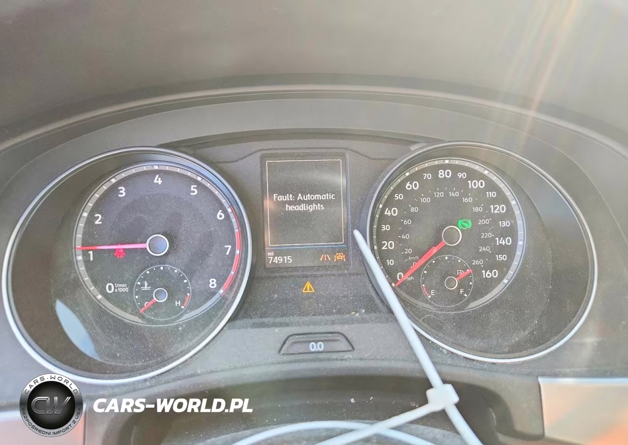 2019 Volkswagen Atlas Se VIN:1V2UR2CA2KC587759 - 9