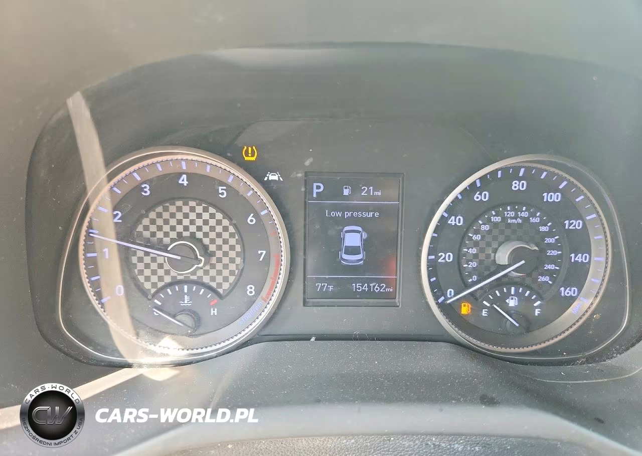 2020 Hyundai Elantra Sel VIN:5NPD84LF5LH521725 - 9