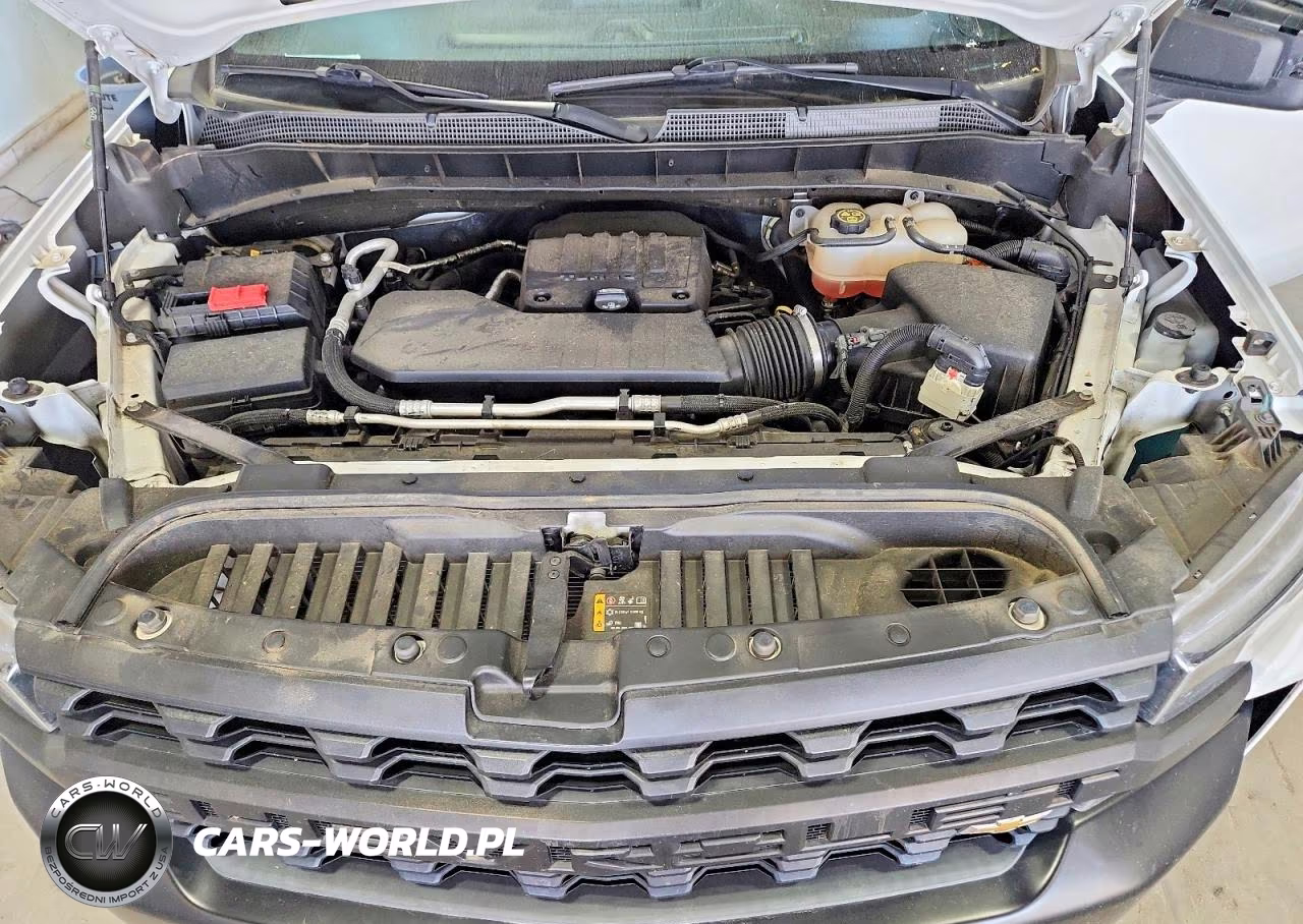 2022 Chevrolet Silverado Ltd C1500 VIN:3GCNWAEK8NG131149 - 11