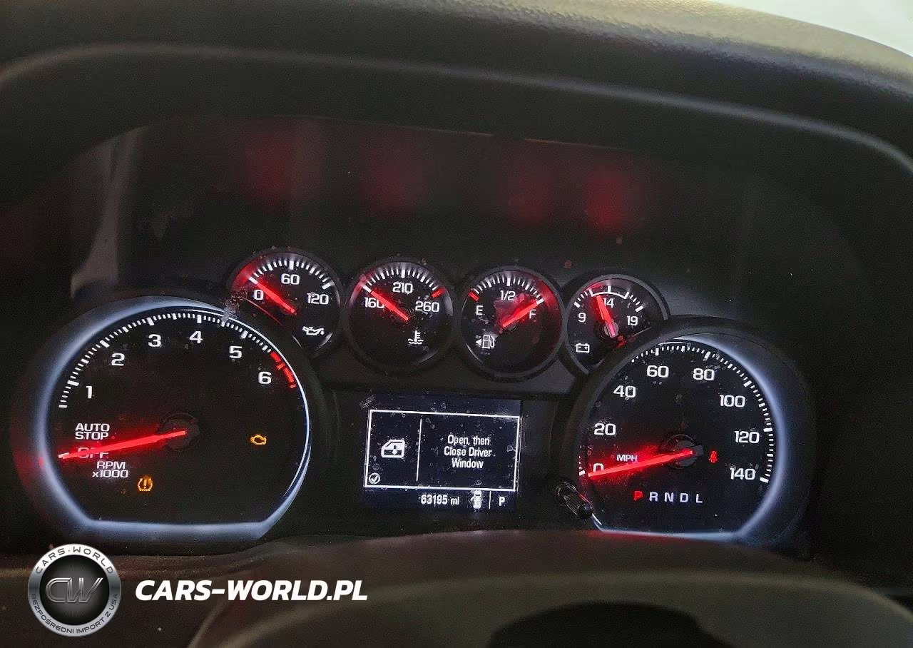 2022 Chevrolet Silverado Ltd C1500 VIN:3GCNWAEK8NG131149 - 9
