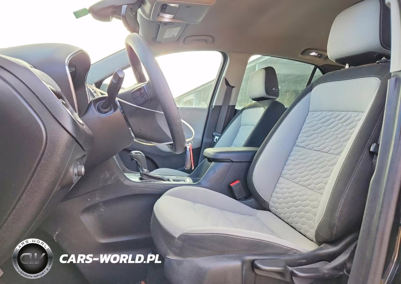 2020 Chevrolet Equinox Ls VIN:2GNAXHEV7L6128452 - 7
