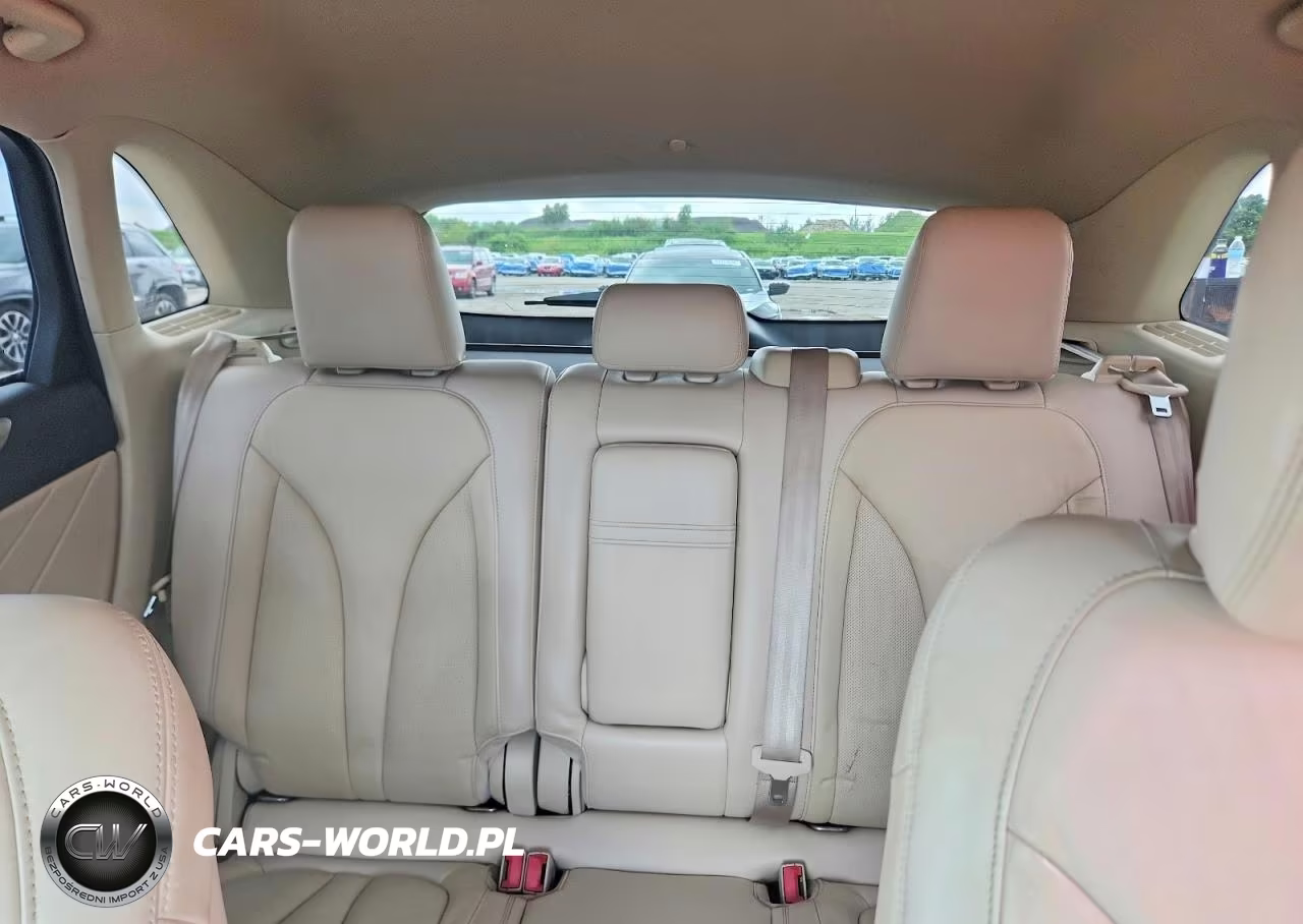 2015 Lincoln Mkc VIN:5LMCJ1A98FUJ21060 - 10