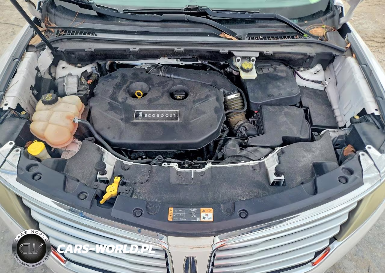 2015 Lincoln Mkc VIN:5LMCJ1A98FUJ21060 - 12