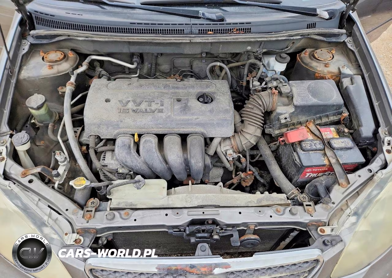 2007 Toyota Corolla S VIN:1NXBR32E07Z834065 - 11