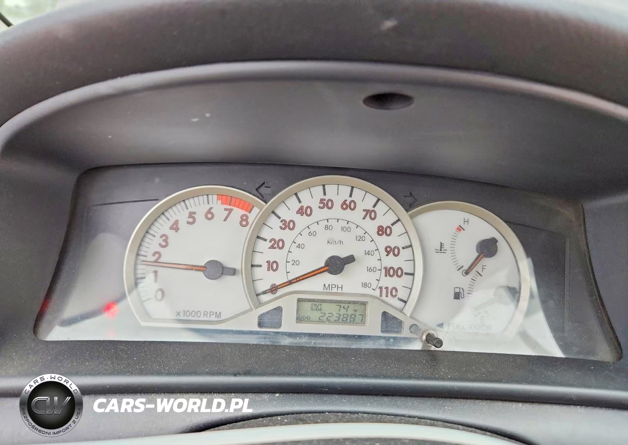 2007 Toyota Corolla S VIN:1NXBR32E07Z834065 - 9