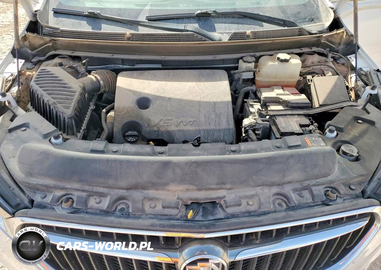 2019 Buick Enclave Premium VIN:5GAERCKW1KJ314219 - 12