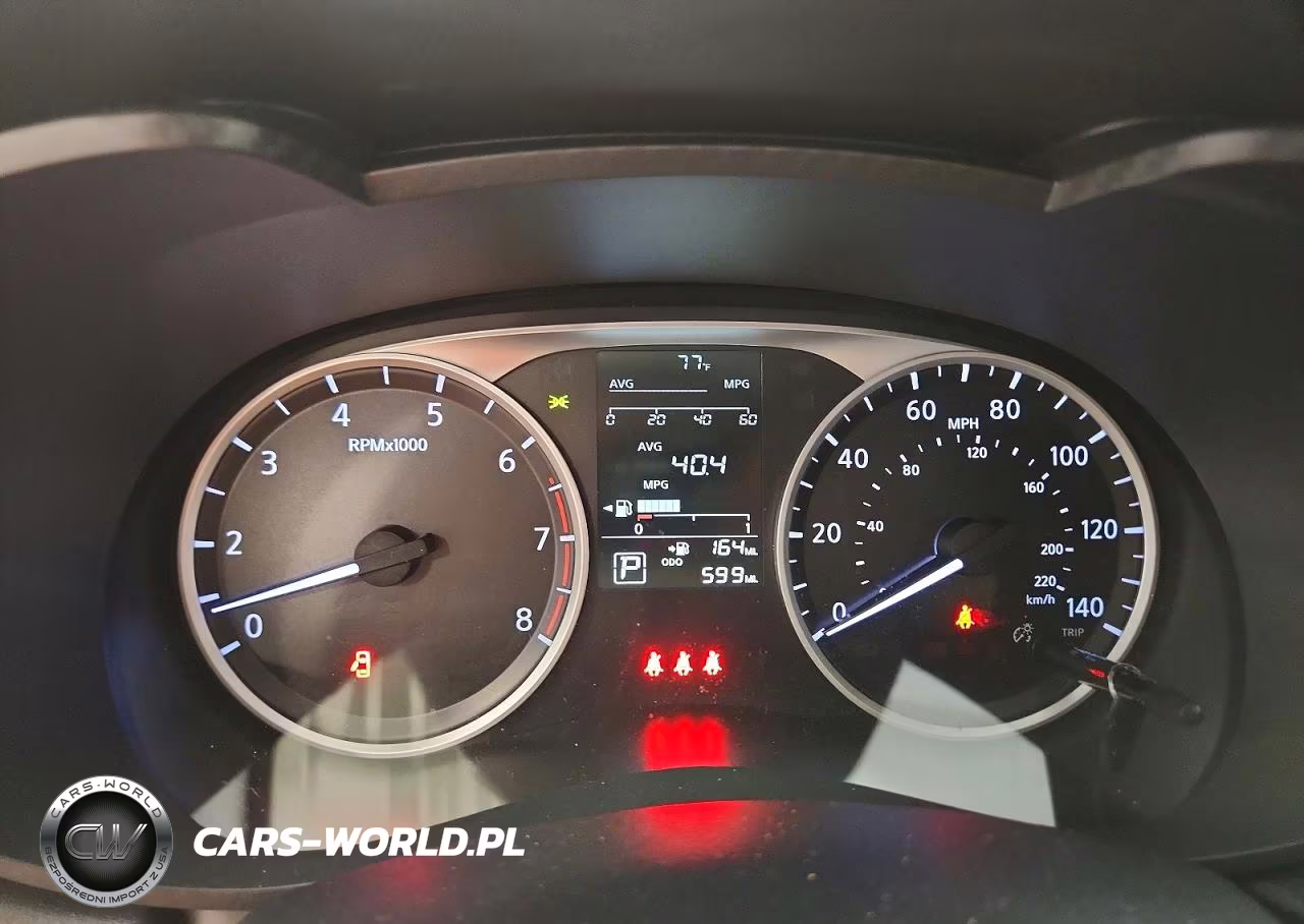 2025 Nissan Versa S VIN:3N1CN8DV4SL882592 - 9