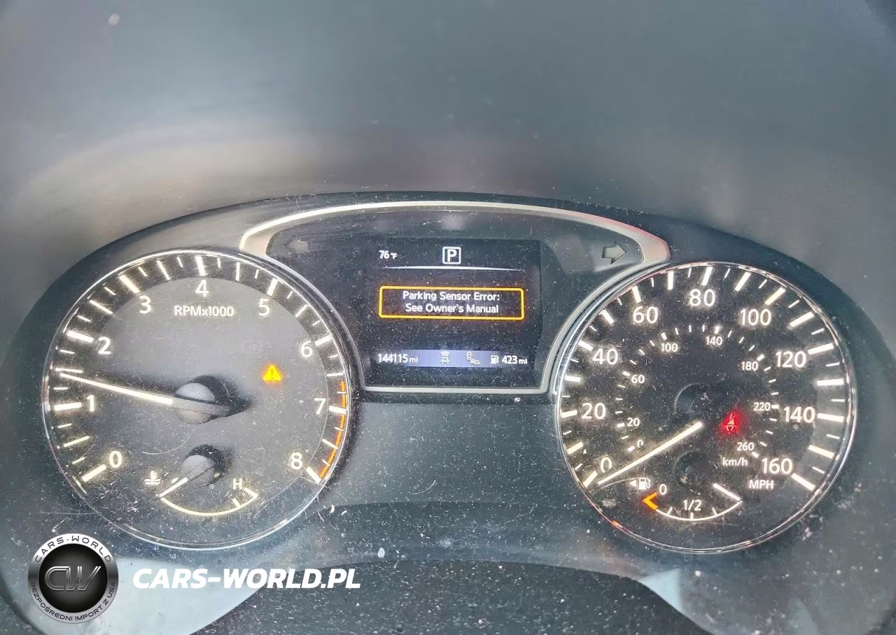 2019 Nissan Pathfinder Platinum VIN:5N1DR2MN3KC649331 - 9