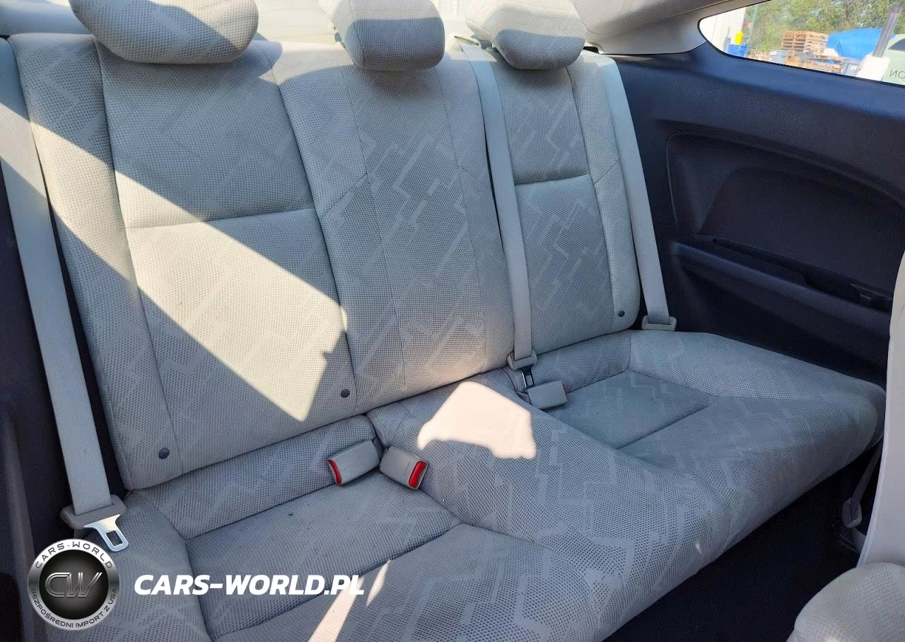 2012 Honda Civic Lx VIN:2HGFG3B55CH560193 - 10