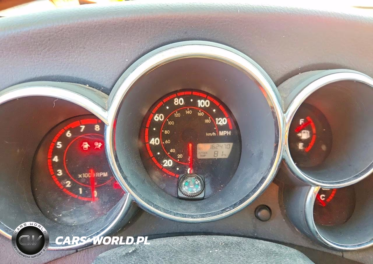 2006 Pontiac Vibe VIN:5Y2SL658X6Z437462 - 9