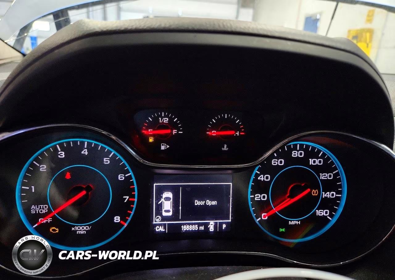 2017 Chevrolet Cruze Lt VIN:3G1BE5SMXHS515964 - 9