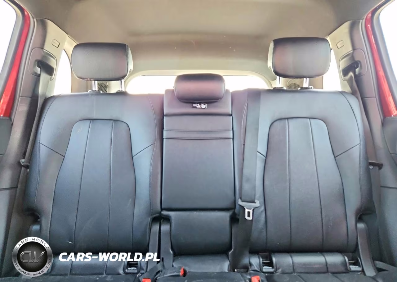2020 Mercedes-Benz Glb 250 VIN:W1N4M4GB0LW050489 - 10