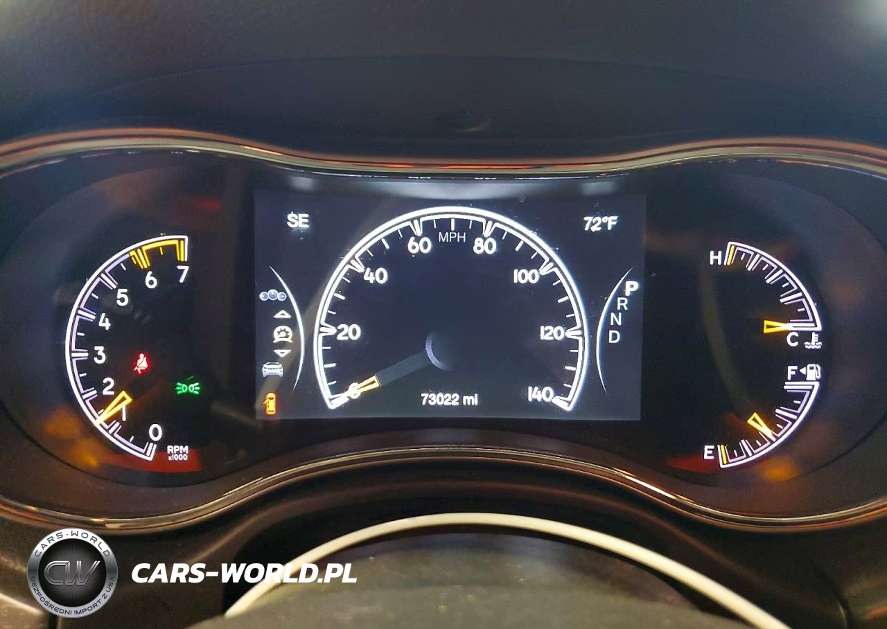 2018 Jeep Grand Cherokee Limited VIN:1C4RJFBT6JC211881 - 9