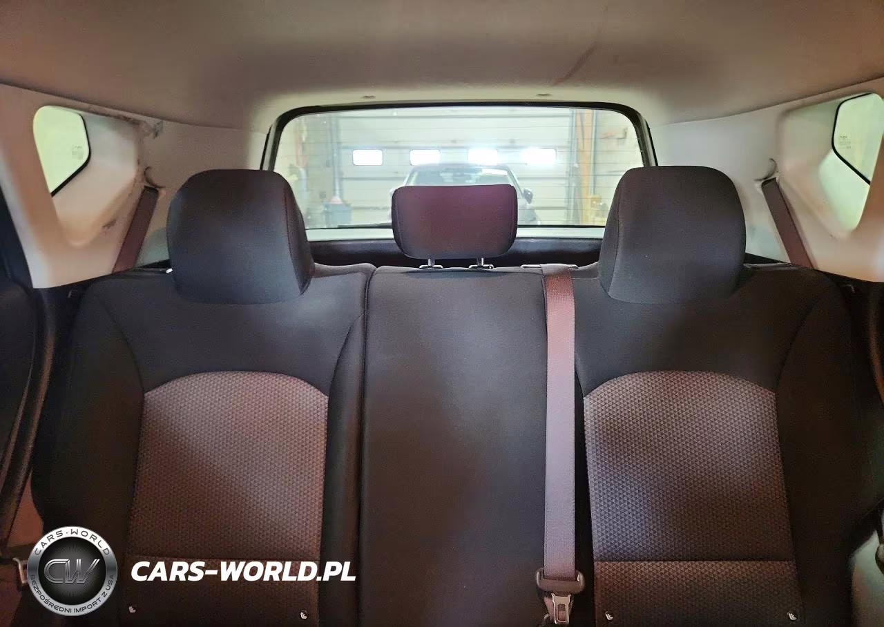 2025 Kia Soul Lx VIN:KNDJ23AU0S7943887 - 10