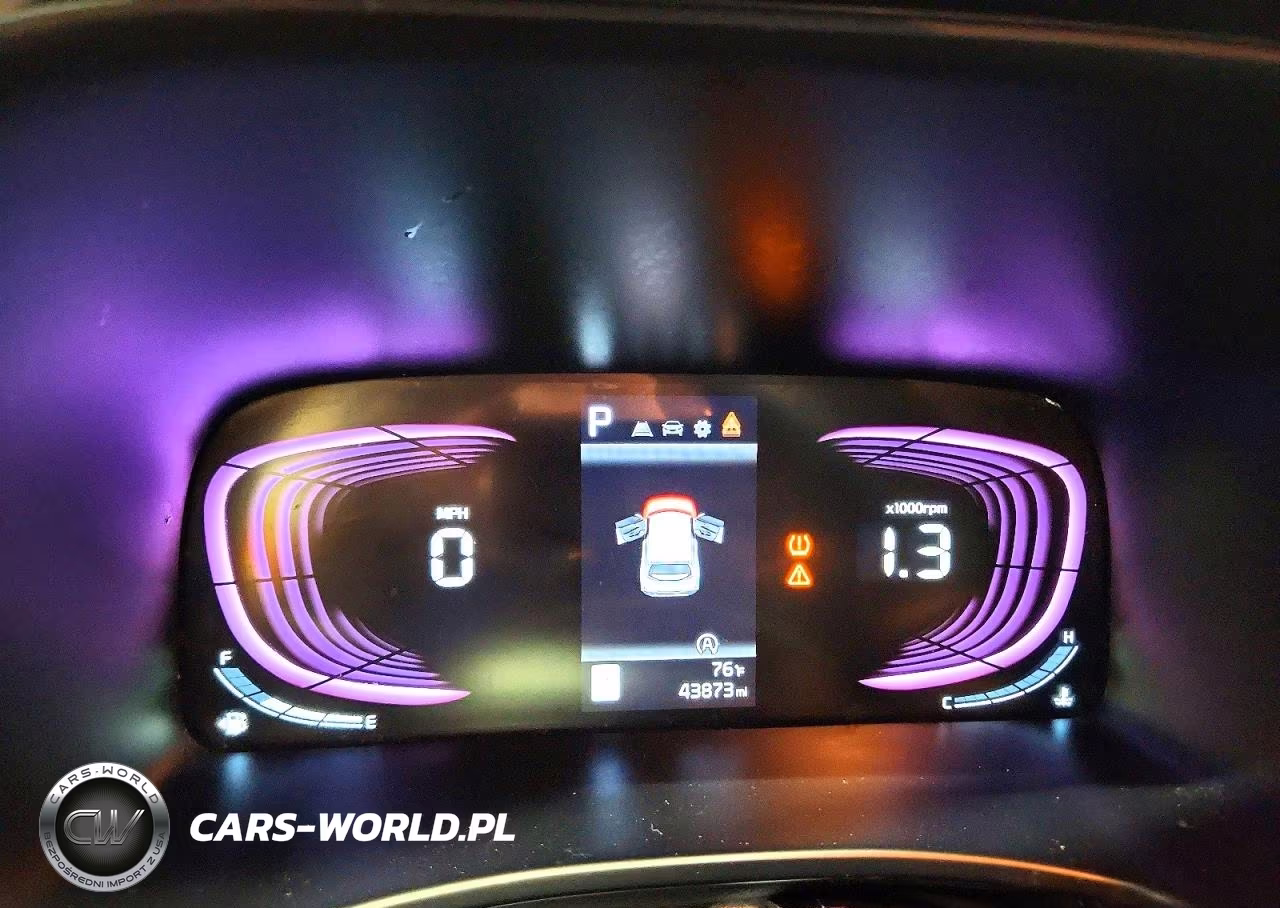 2025 Kia Soul Lx VIN:KNDJ23AU0S7943887 - 9