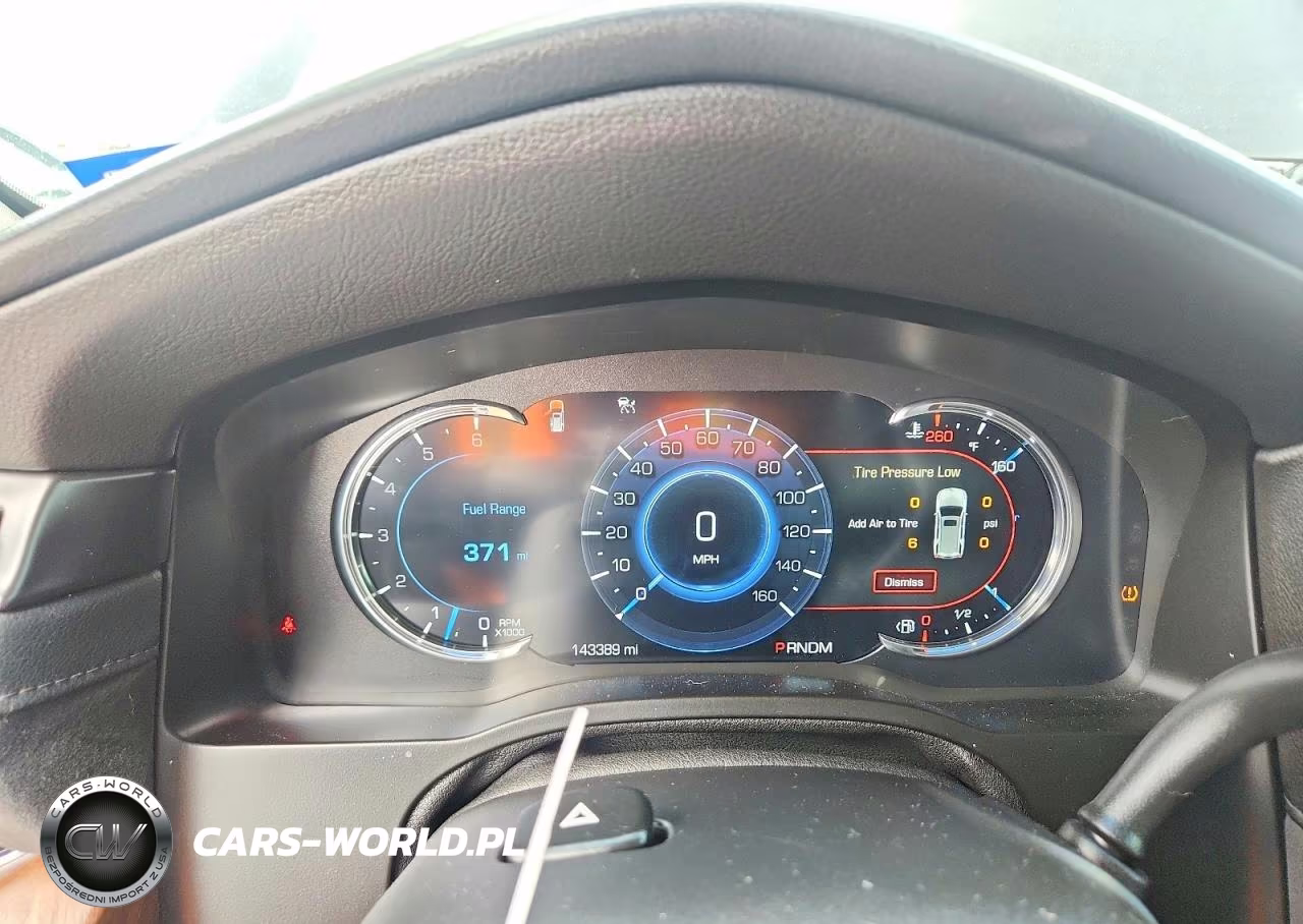 2016 Cadillac Escalade Premium VIN:1GYS4CKJ8GR104952 - 9