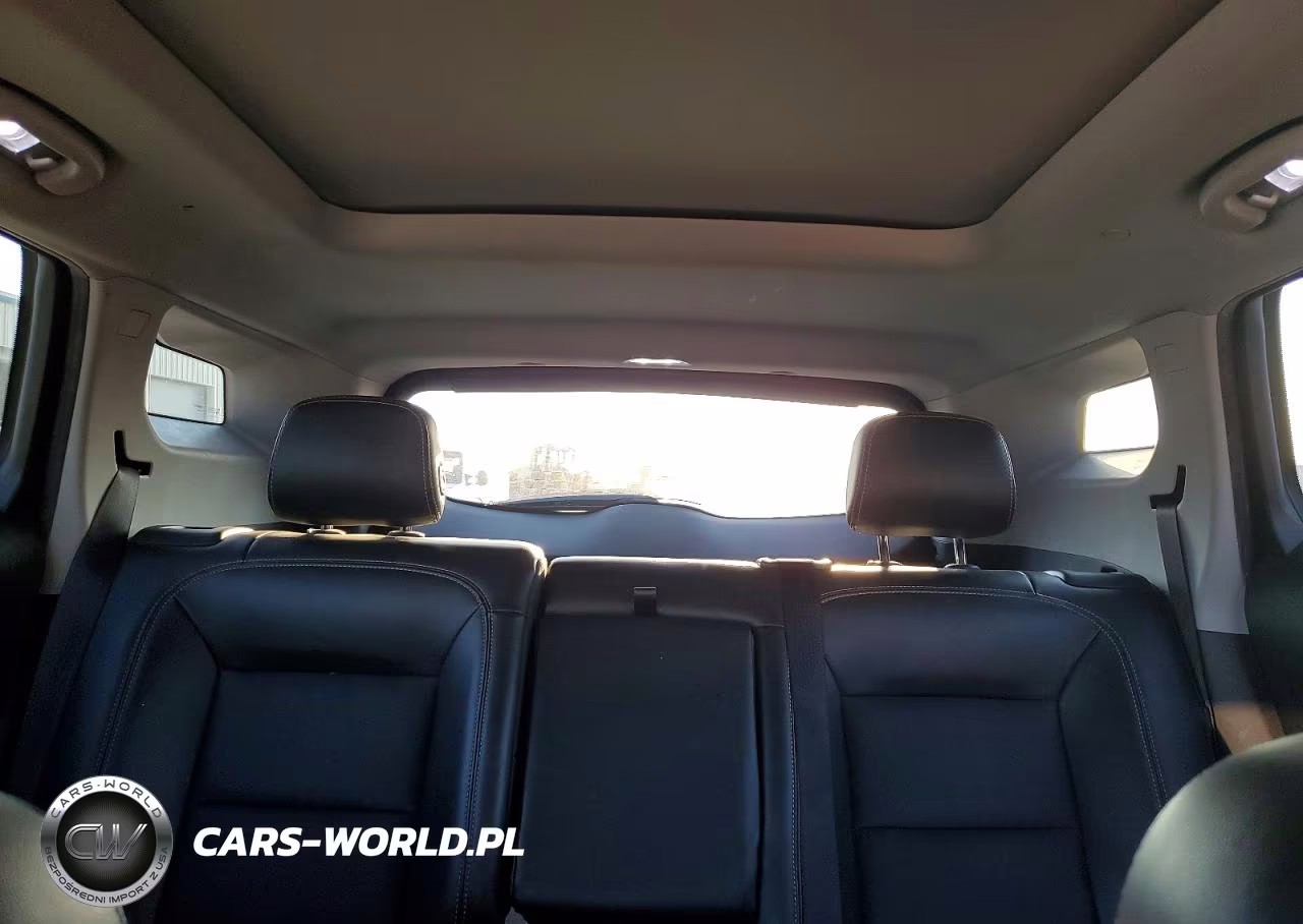 2020 GMC Terrain Slt VIN:3GKALPEV3LL291274 - 10