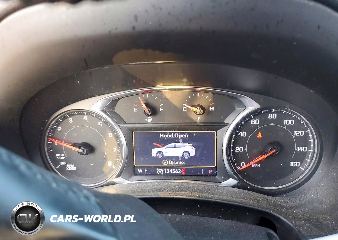 2020 GMC Terrain Slt VIN:3GKALPEV3LL291274 - 9