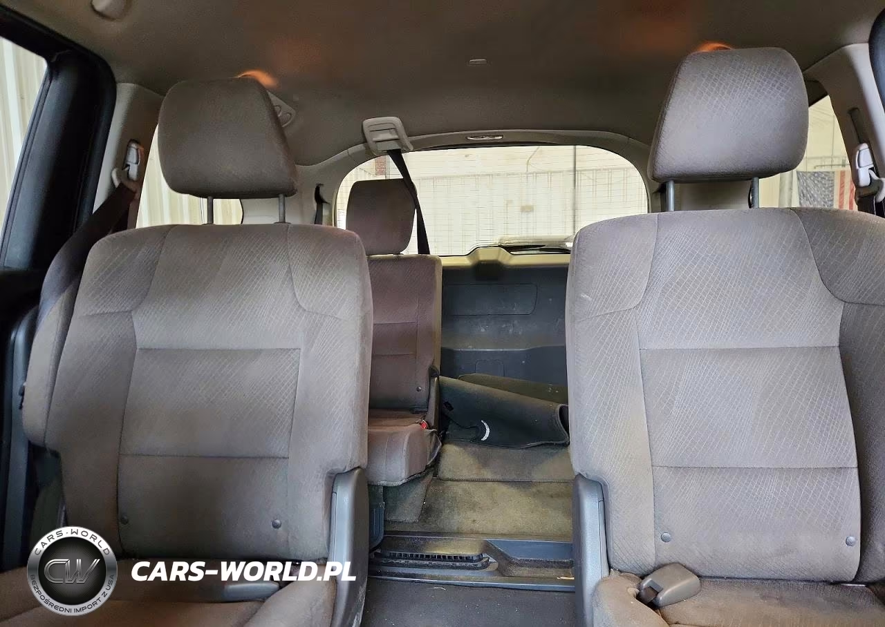 2015 Honda Odyssey Ex VIN:5FNRL5H4XFB130154 - 10