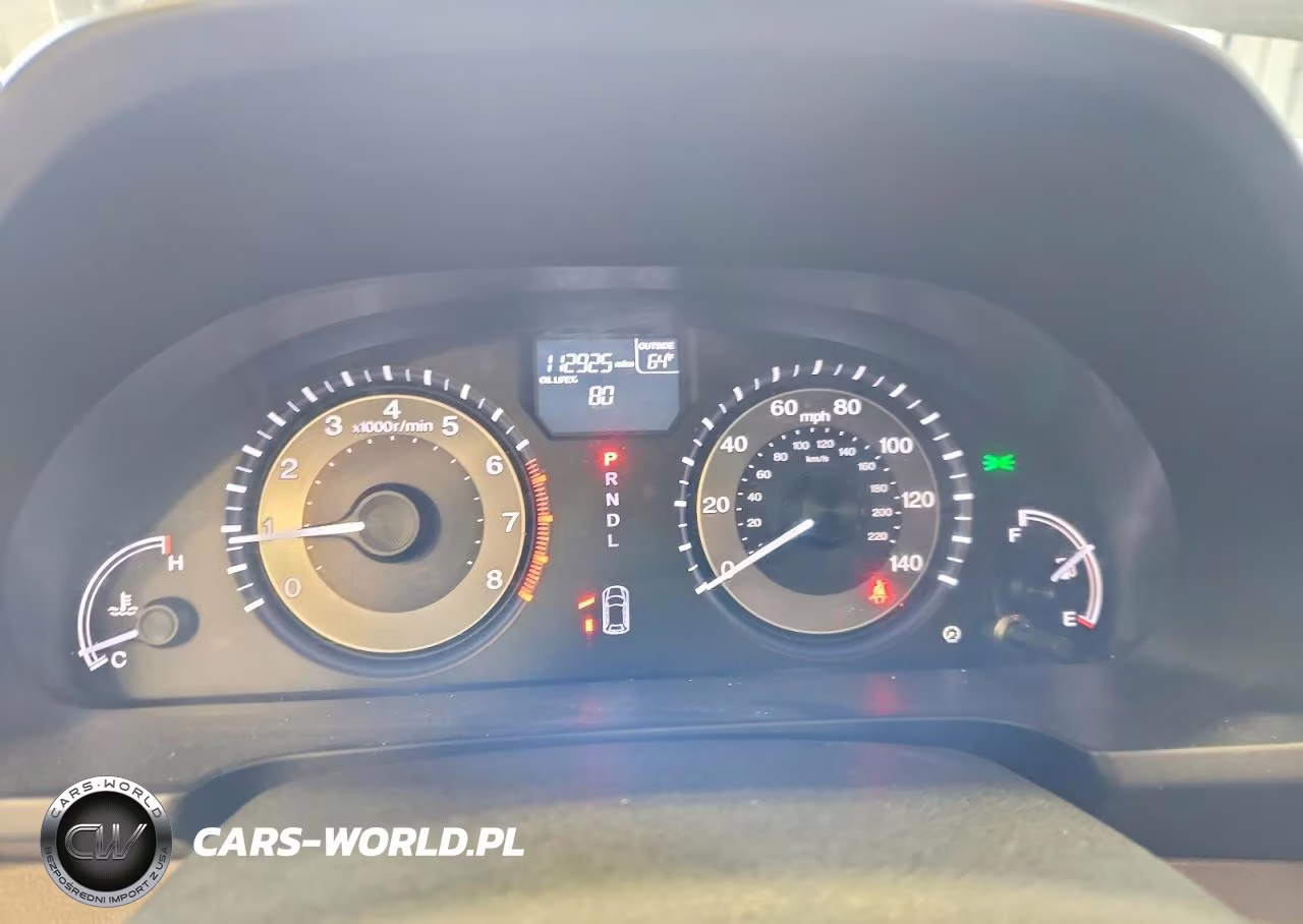 2015 Honda Odyssey Ex VIN:5FNRL5H4XFB130154 - 9