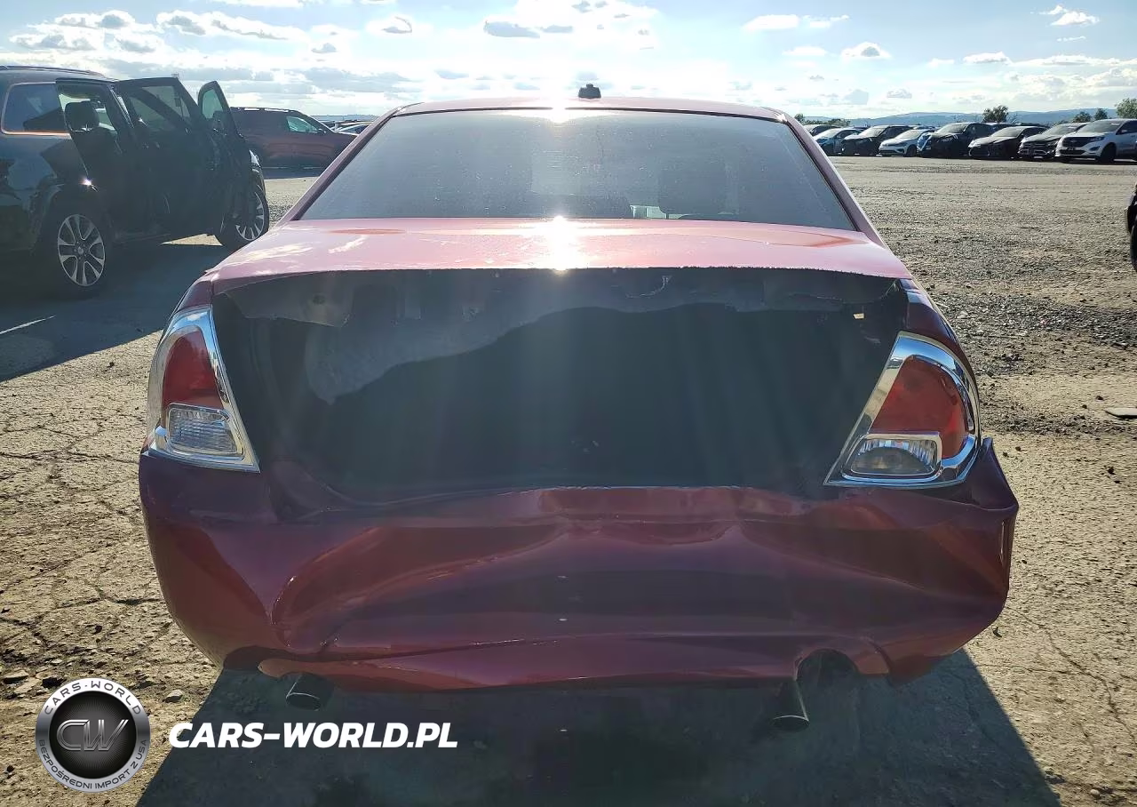 2008 Ford Fusion Sel VIN:3FAHP08148R220433 - 6