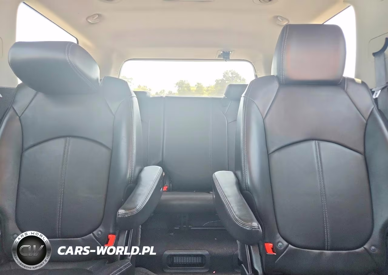 2014 GMC Acadia Slt-1 VIN:1GKKRRKD8EJ181521 - 10