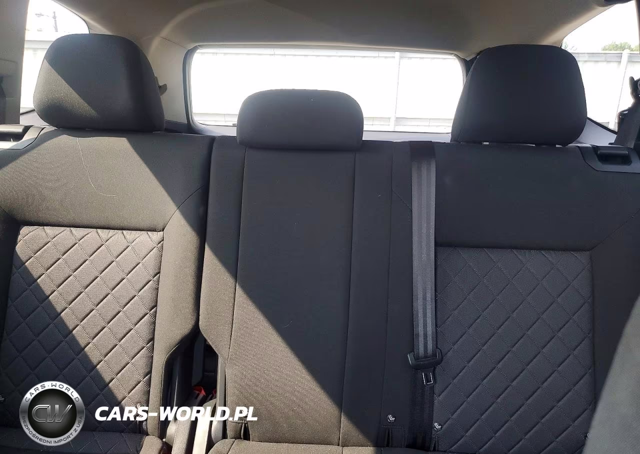 2018 Volkswagen Atlas S VIN:1V2GR2CAXJC531385 - 10