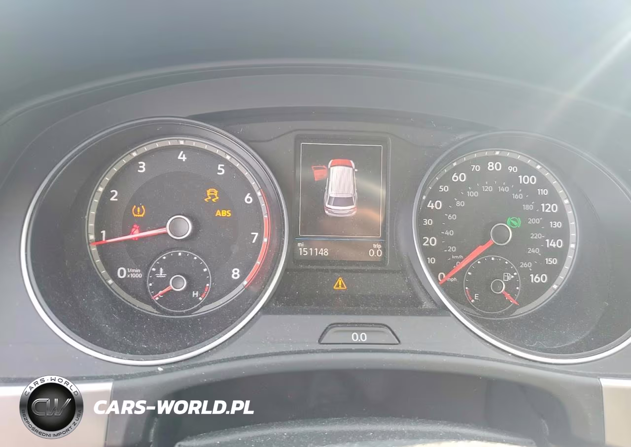 2018 Volkswagen Atlas S VIN:1V2GR2CAXJC531385 - 9