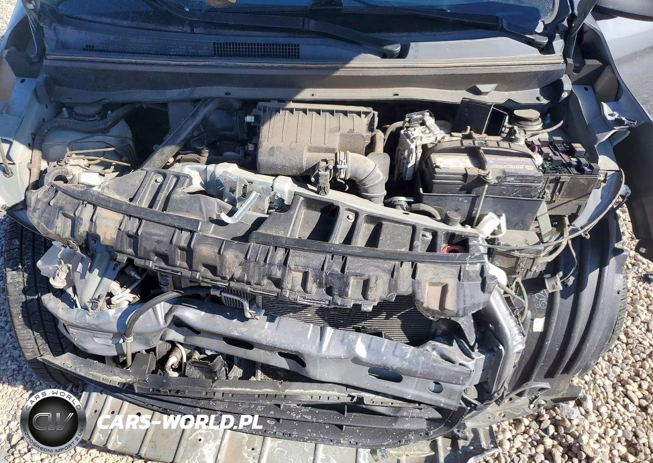 2018 Mitsubishi Mirage G4 Es VIN:ML32F3FJ7JHF16454 - 11