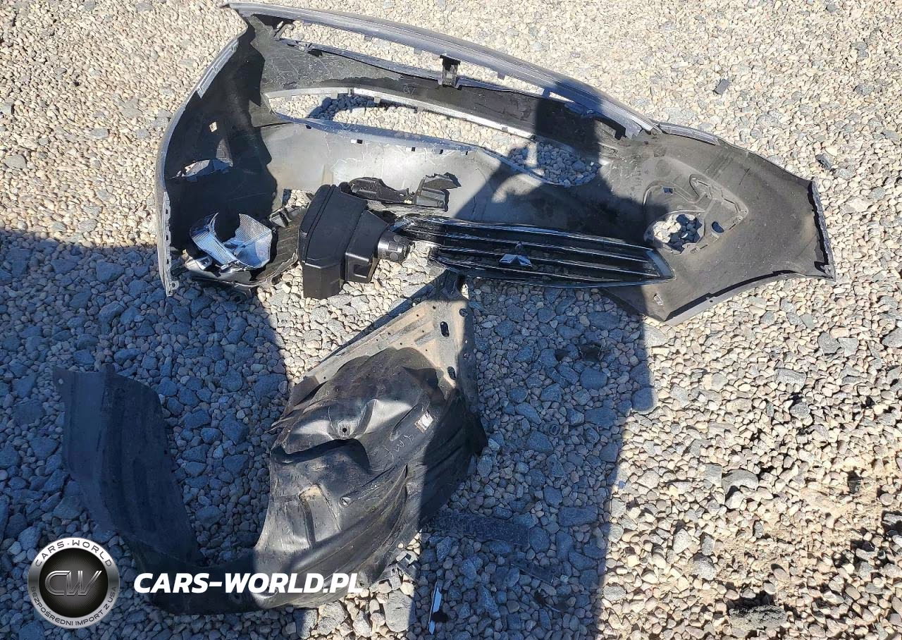 2018 Mitsubishi Mirage G4 Es VIN:ML32F3FJ7JHF16454 - 12