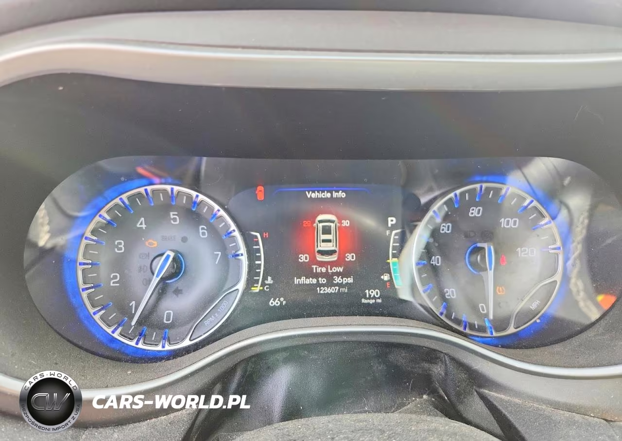 2022 Chrysler Pacifica VIN:2C4RC1BGNR147562 - 9