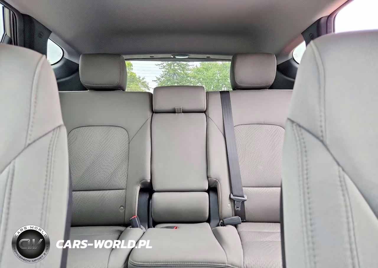 2017 Hyundai Santa Fe Sport 2.4L VIN:5XYZUDLB3HG388279 - 10