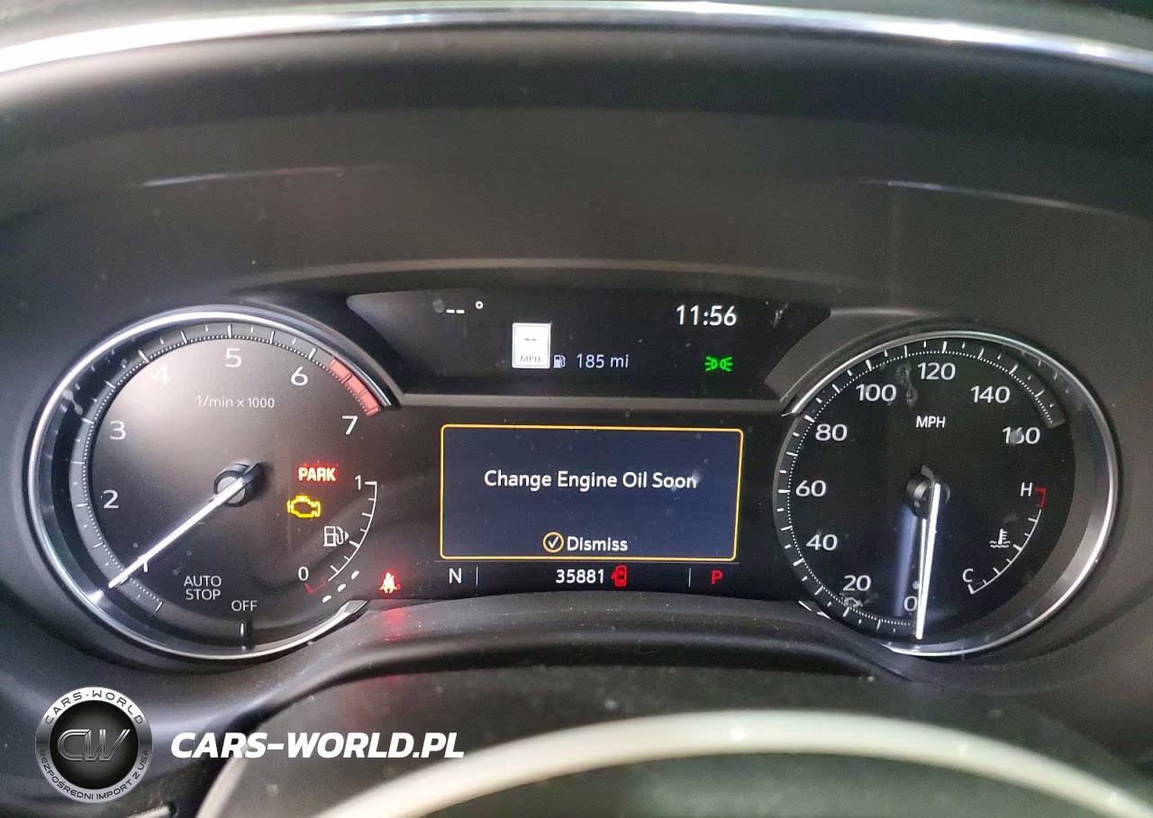2023 Cadillac Ct5 Luxury VIN:1G6DW5RKXP0156948 - 9