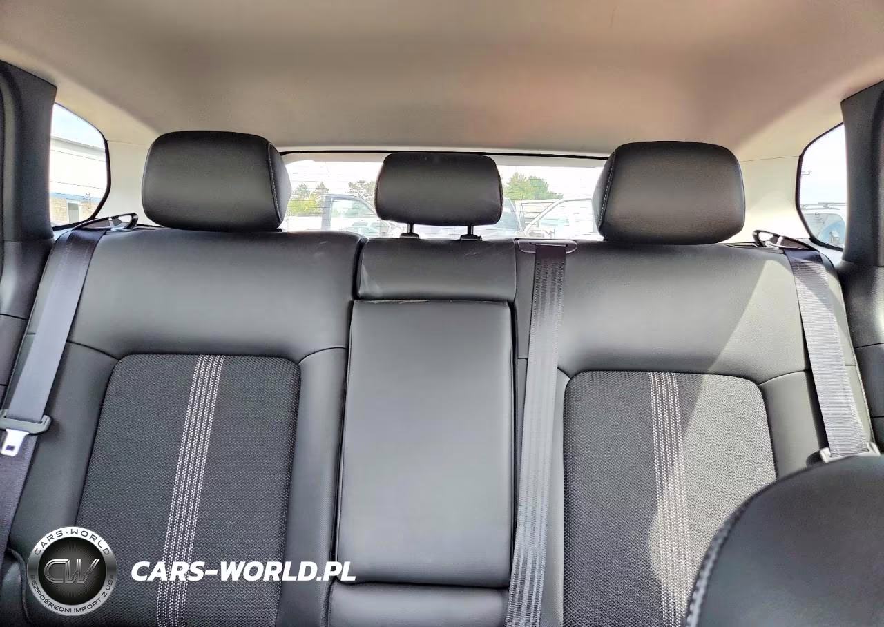 2025 Mazda Cx-50 Preferred VIN:7MMVAABW3SN135540 - 10