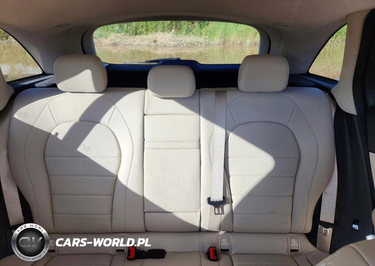 2016 Mercedes-Benz Glc 300 4Matic VIN:WDC0G4KB3GF053729 - 10