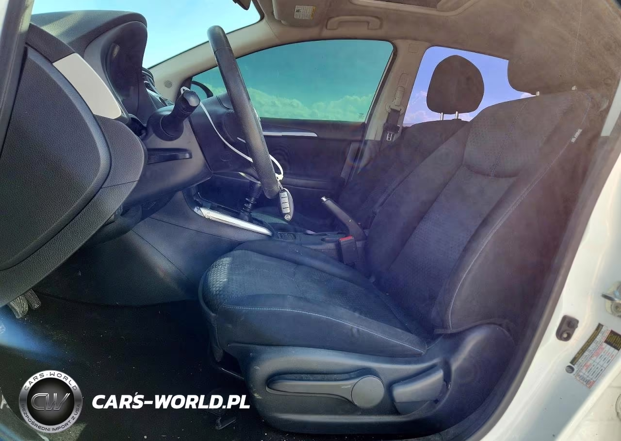2017 Nissan Sentra VIN:3N1CB7APXHY337310 - 7