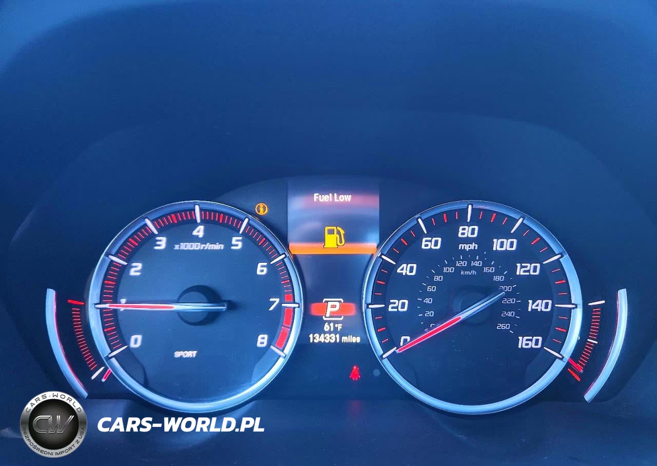 2019 Acura Tlx Technology VIN:19UUB2F69KA002010 - 9