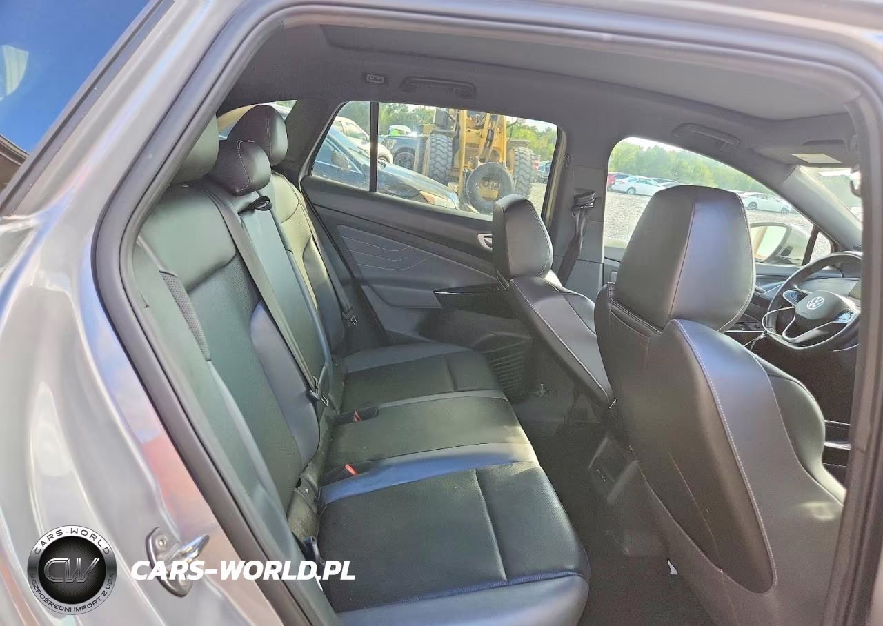2024 Volkswagen Id.4 S VIN:1V25MPE88RC006866 - 11