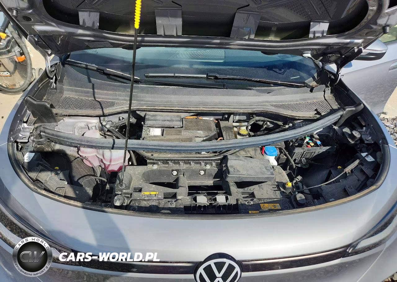 2024 Volkswagen Id.4 S VIN:1V25MPE88RC006866 - 12