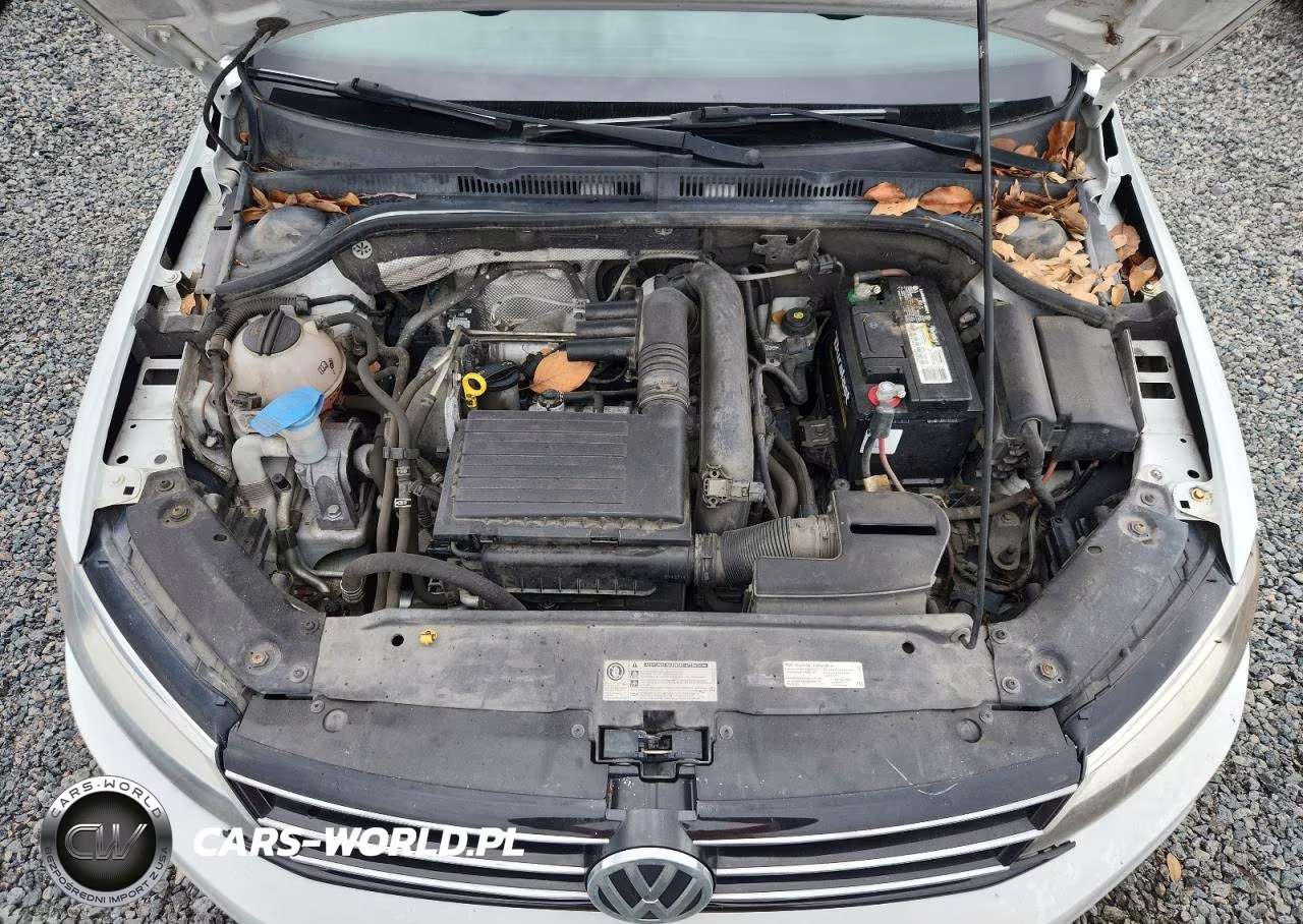 2016 Volkswagen Jetta S VIN:3VW267AJ7GM237192 - 11
