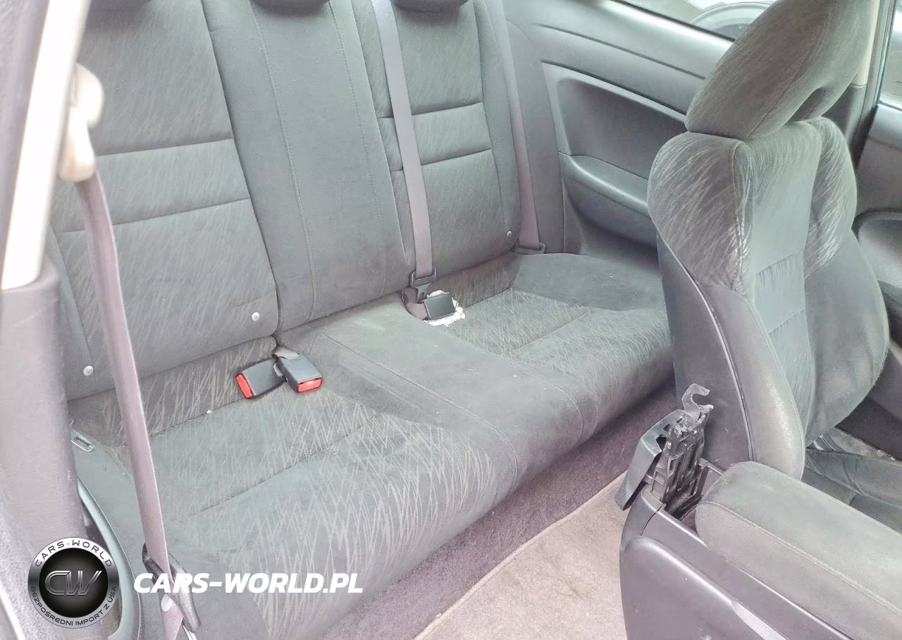 2007 Honda Civic Ex VIN:2HGFG11827H521423 - 10