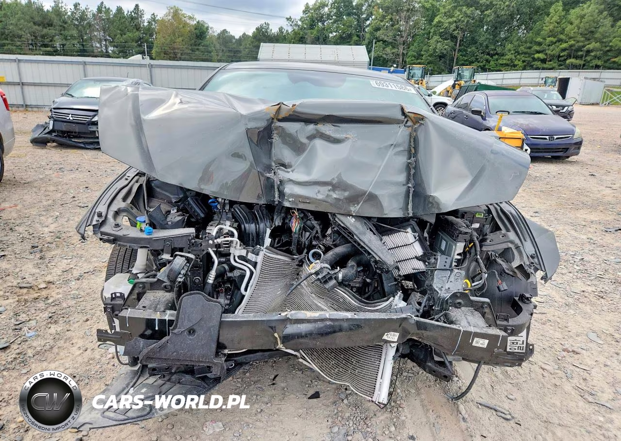 2026 Hyundai Elantra Se VIN:KMHLL4DG9TU118494 - 5