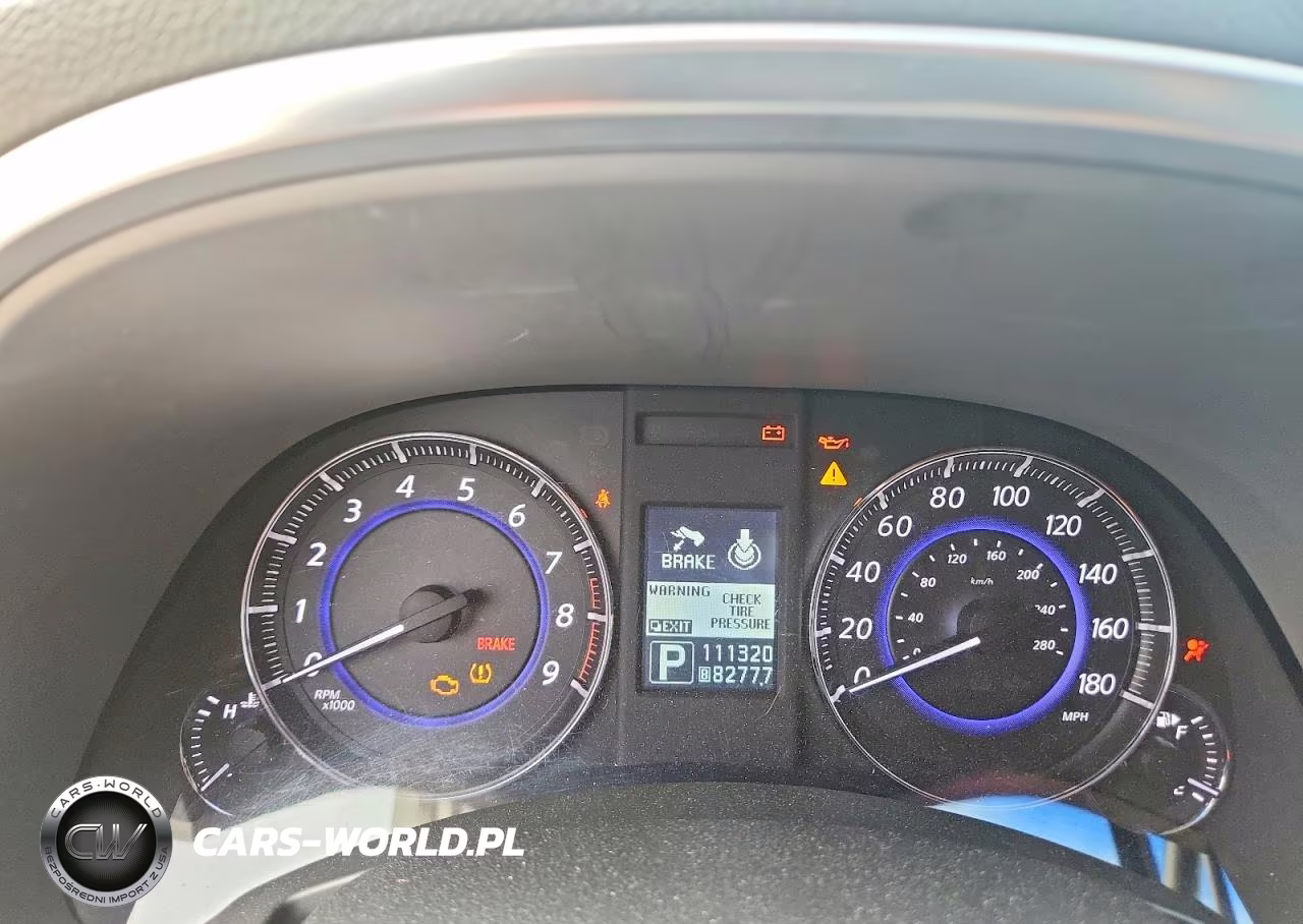 2012 Infiniti Fx35 Base VIN:JN8AS1MU4CM121763 - 9