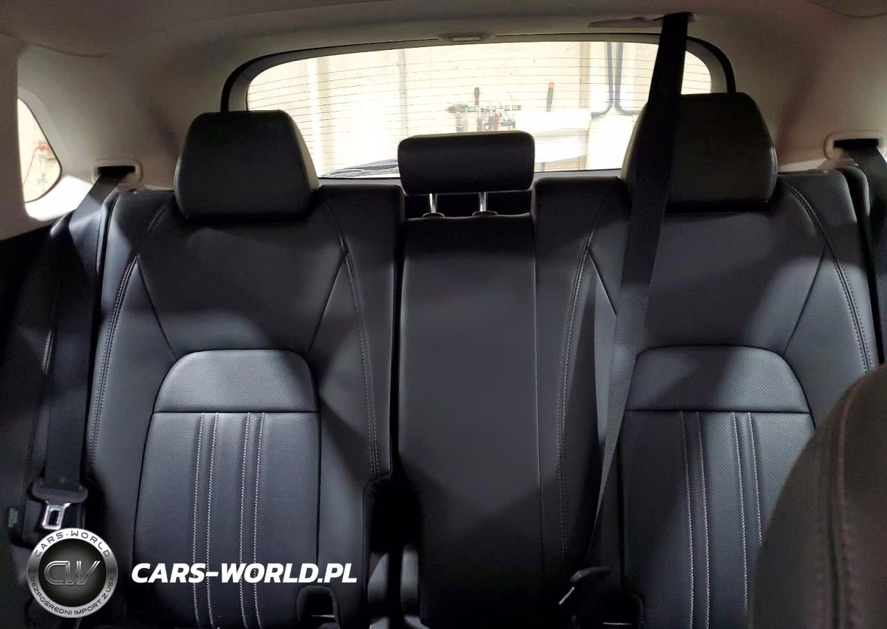 2026 Honda Hr-V Exl VIN:3CZRZ2H79TM766945 - 10
