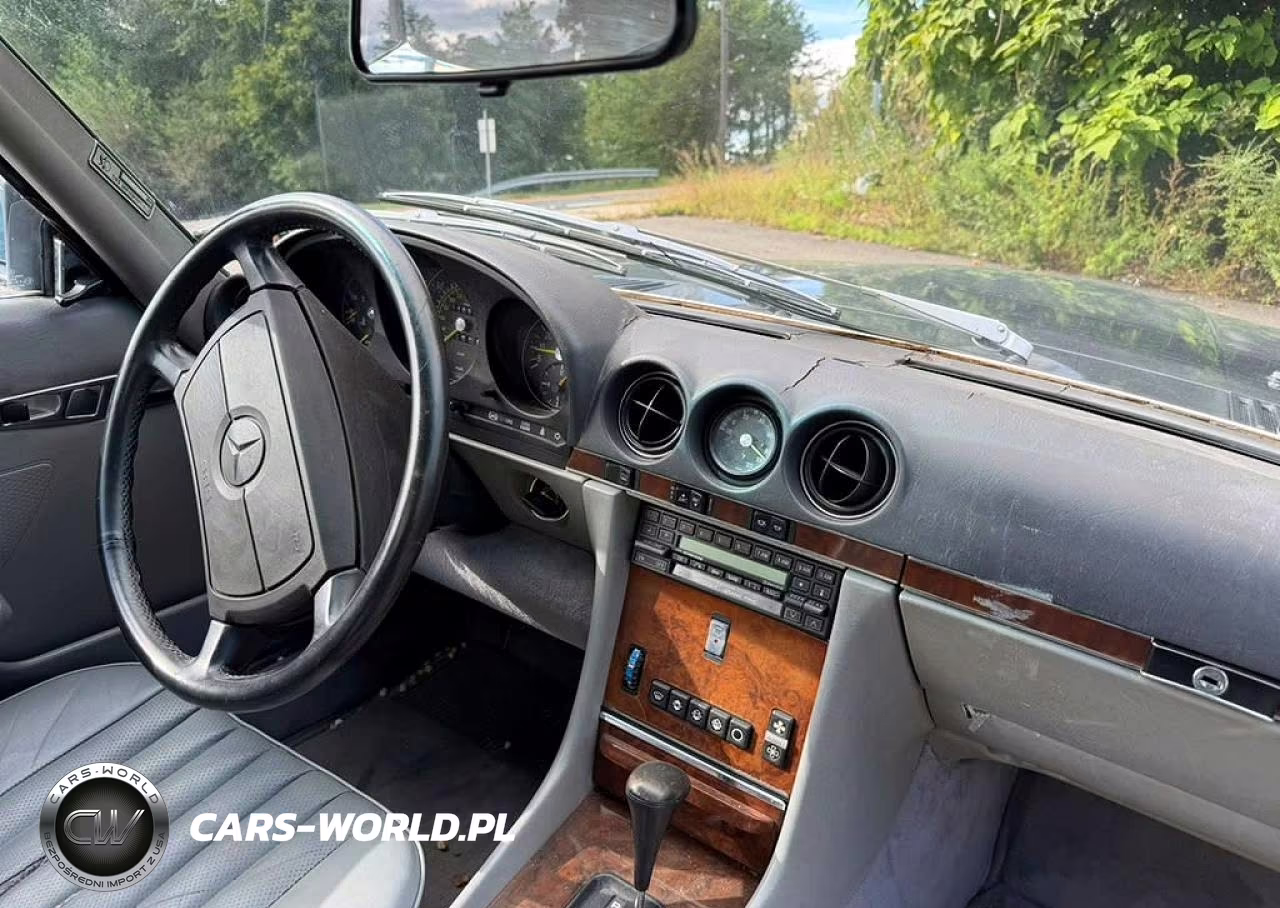 1988 Mercedes-Benz 560 Sl VIN:WDBBA48D8JA084115 - 8