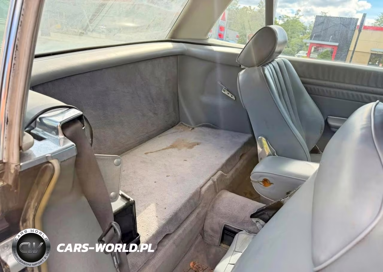 1988 Mercedes-Benz 560 Sl VIN:WDBBA48D8JA084115 - 9