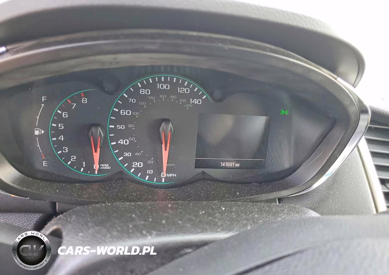 2019 Chevrolet Trax Ls VIN:3GNCJKSB6KL270593 - 9