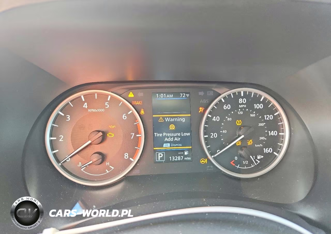 2024 Nissan Sentra S VIN:3N1AB8BV4RY332230 - 9